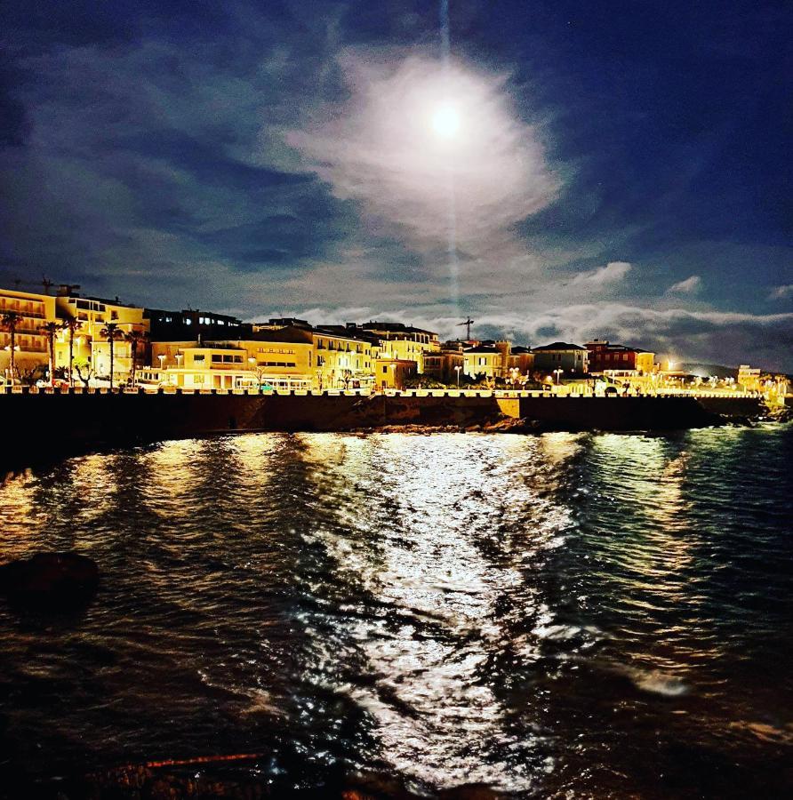 Dream Home Alghero Kültér fotó